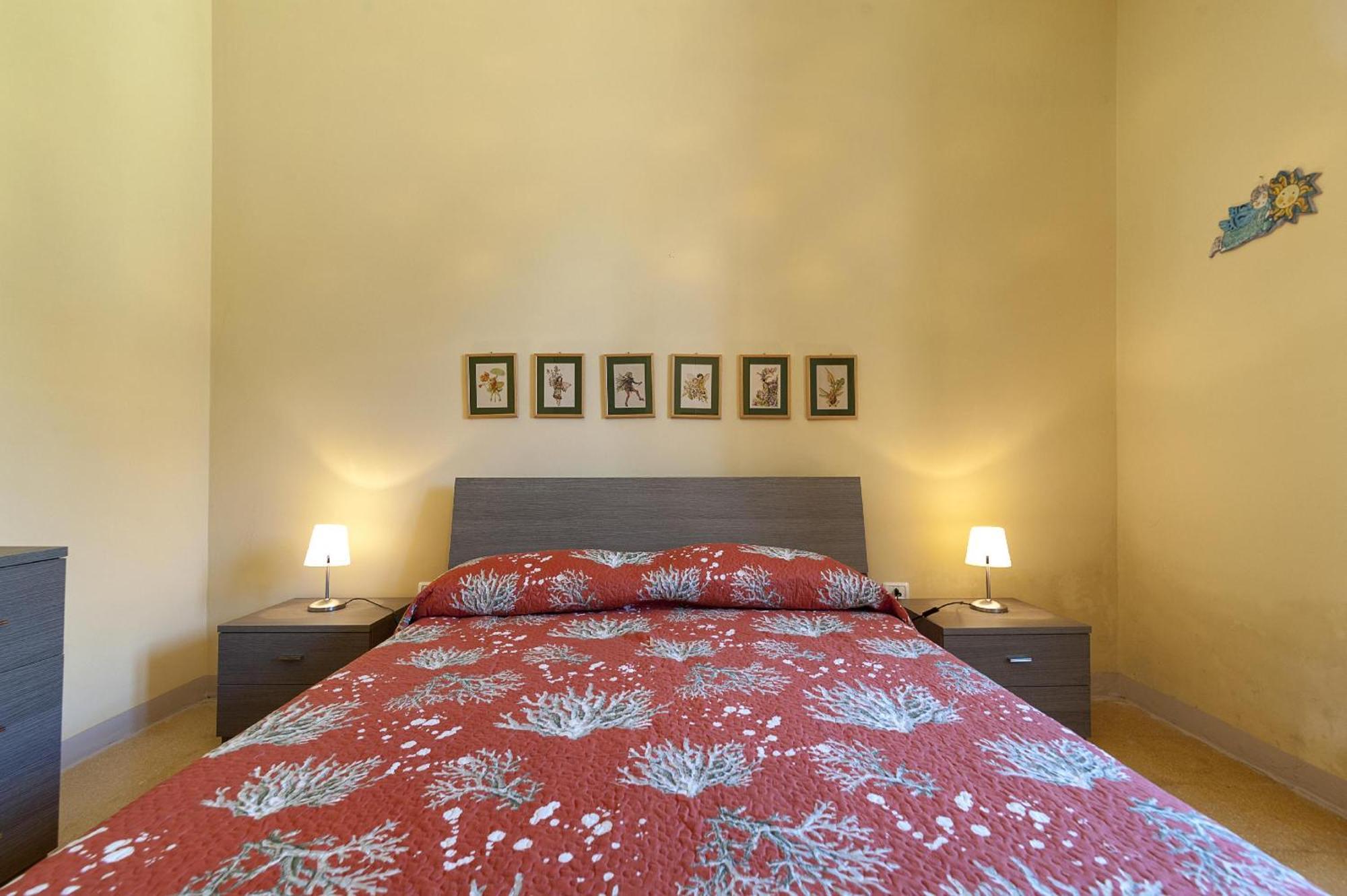 Country Pool House Villa Casarano Exterior foto