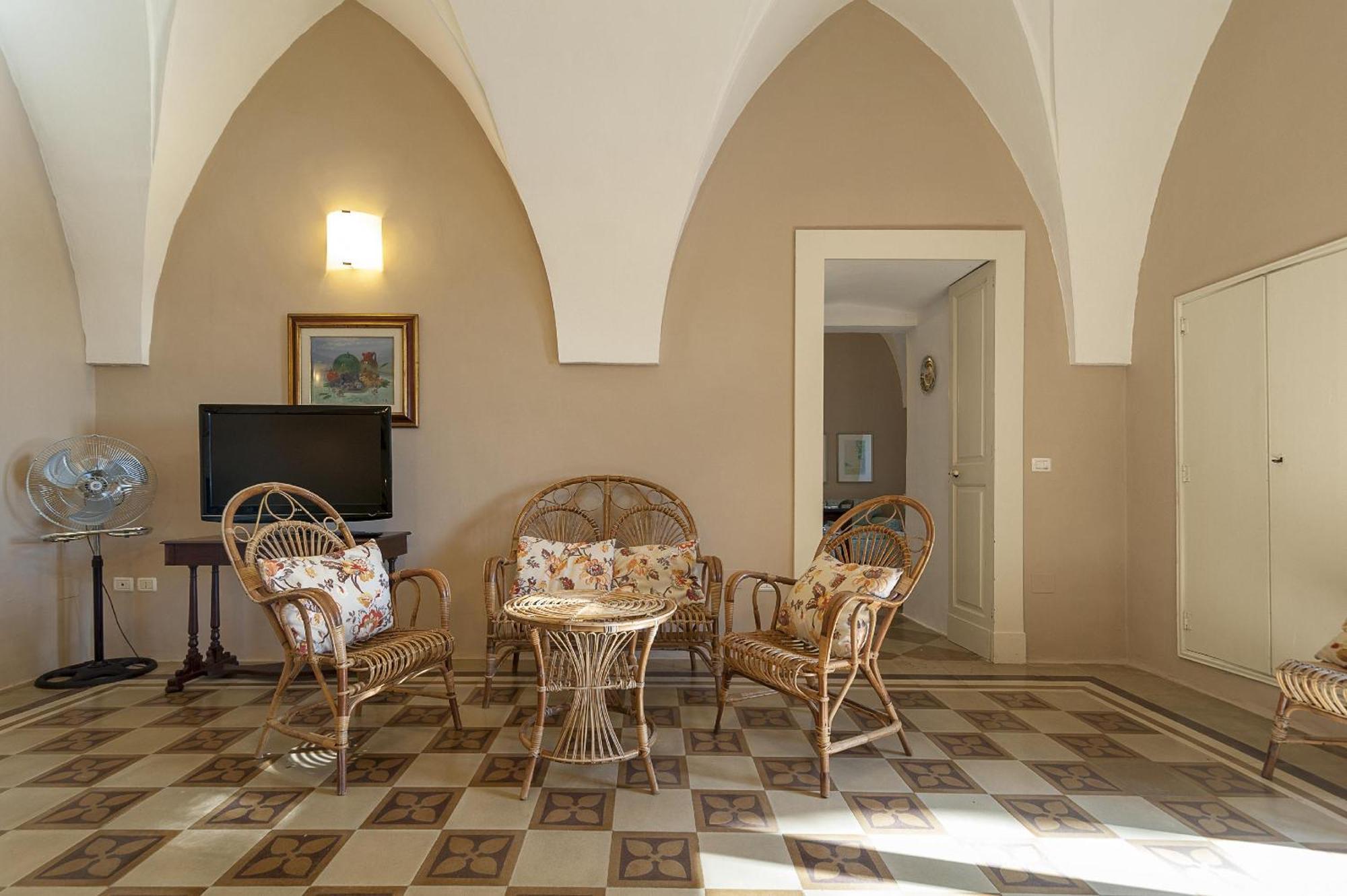 Country Pool House Villa Casarano Exterior foto