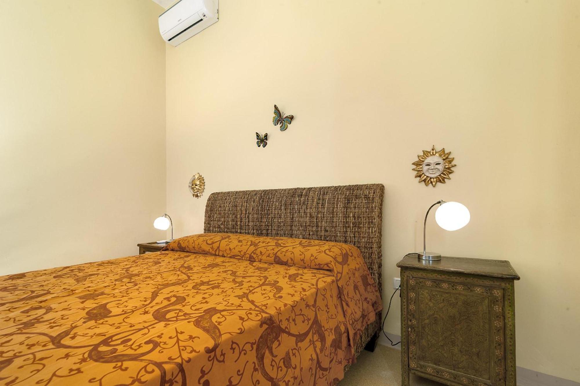 Country Pool House Villa Casarano Exterior foto