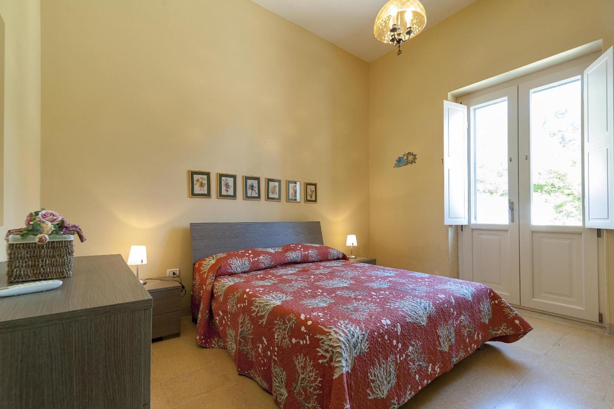 Country Pool House Villa Casarano Exterior foto