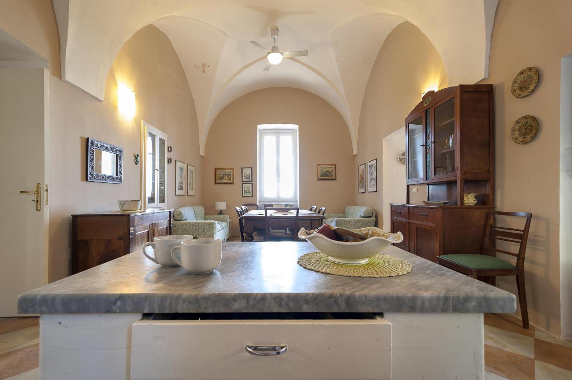 Country Pool House Villa Casarano Exterior foto